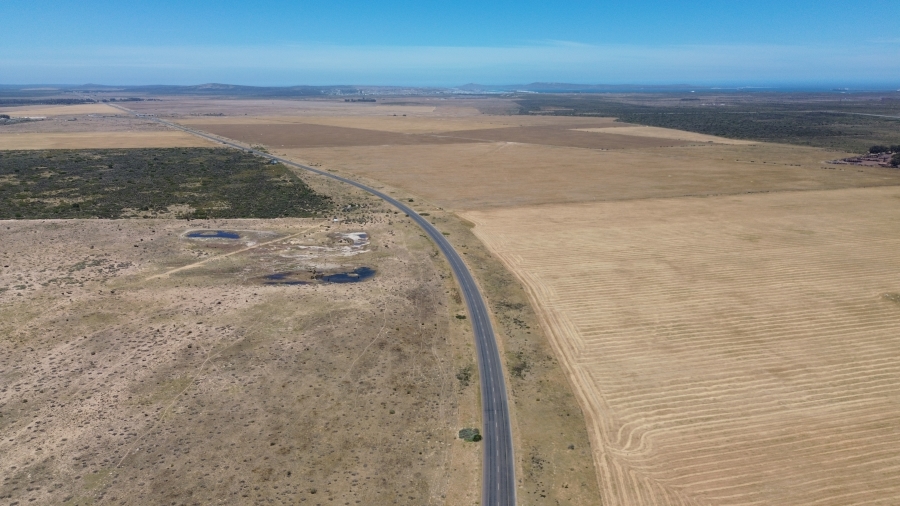 Commercial Property for Sale in Vredenburg Rural Western Cape